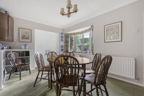 4 bedroom detached house for sale, Winterbrook, Wallingford, OX10