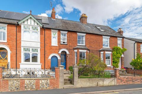 Ashdon Road, Saffron Walden, CB10
