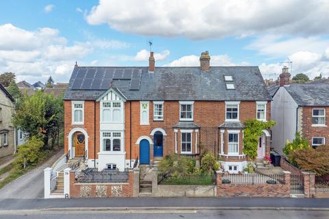 undefined, Ashdon Road, Saffron Walden, CB10