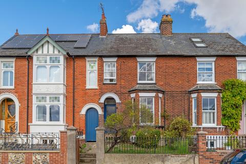 undefined, Ashdon Road, Saffron Walden, CB10