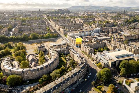 undefined, Brandon Street, New Town, Edinburgh, EH3