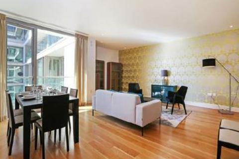 3 bedroom apartment to rent, The Knightsbridge, London SW7