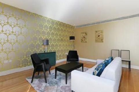 3 bedroom apartment to rent, The Knightsbridge, London SW7