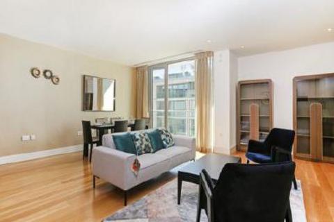 3 bedroom apartment to rent, The Knightsbridge, London SW7