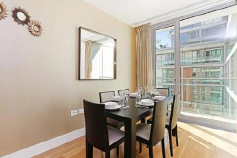 3 bedroom apartment to rent, The Knightsbridge, London SW7