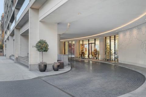 The Knightsbridge, London SW7