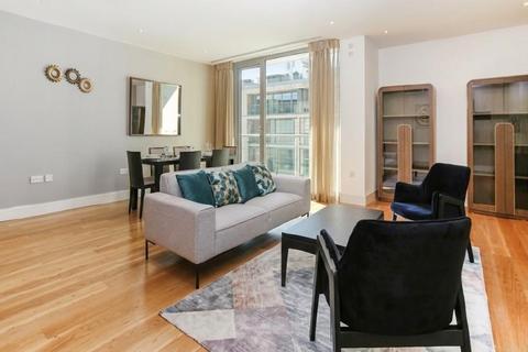 3 bedroom apartment to rent, The Knightsbridge, London SW7
