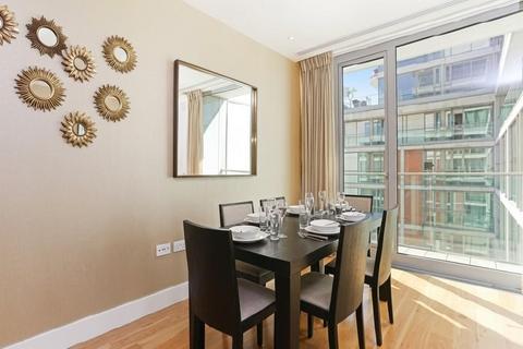 3 bedroom apartment to rent, The Knightsbridge, London SW7