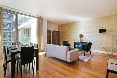 3 bedroom apartment to rent, The Knightsbridge, London SW7