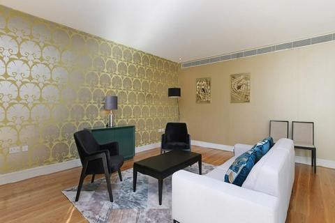 3 bedroom apartment to rent, The Knightsbridge, London SW7