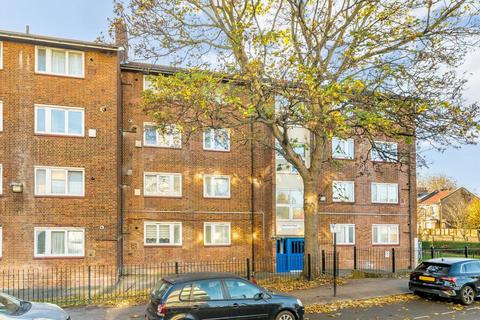 undefined, Abersham Road, London E8