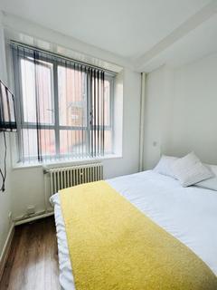 undefined, Albion Street, Leicester LE1