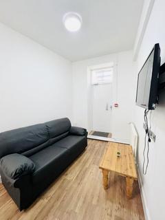 undefined, Albion Street, Leicester LE1