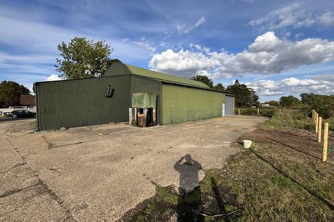 undefined, Harrisons, Bishop's Stortford, CM23 5