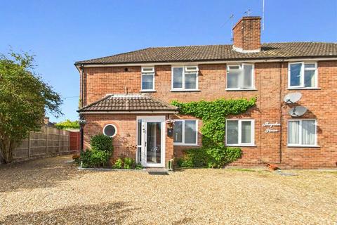 2 bedroom apartment for sale, Basingstoke Road, Riseley, Reading, Berkshire, RG7