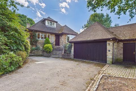 undefined, Highfield, Chalfont St. Giles, Buckinghamshire, HP8