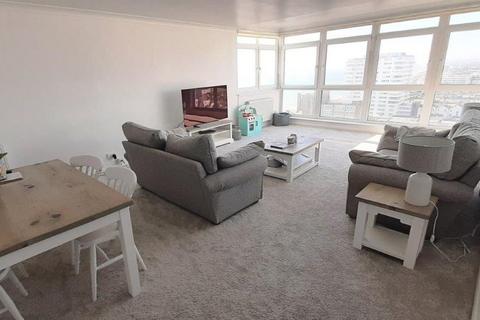 2 bedroom apartment for sale, Sussex Heights, St Margarets Place, Central Brighton
