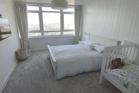 2 bedroom apartment for sale, Sussex Heights, St Margarets Place, Central Brighton