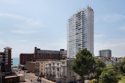 2 bedroom apartment for sale, Sussex Heights, St Margarets Place, Central Brighton