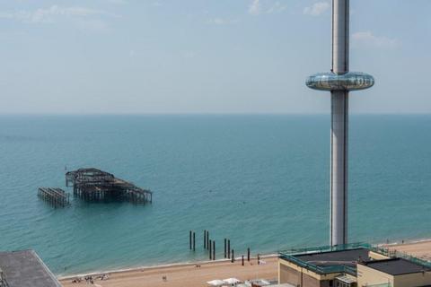 2 bedroom apartment for sale, Sussex Heights, St Margarets Place, Central Brighton