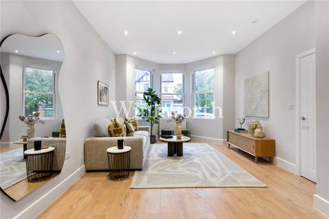 undefined, Downhills Park Road, London, N17