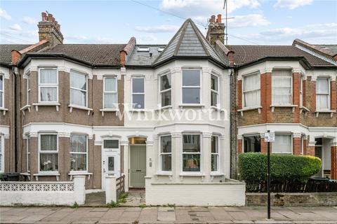undefined, Downhills Park Road, London, N17