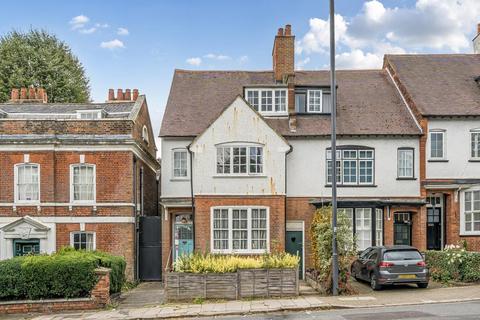 5 bedroom end of terrace house for sale, Stanmore Hill, Stanmore HA7
