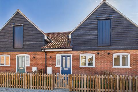 undefined, Spread Eagle Mews, Witham, Essex, CM8
