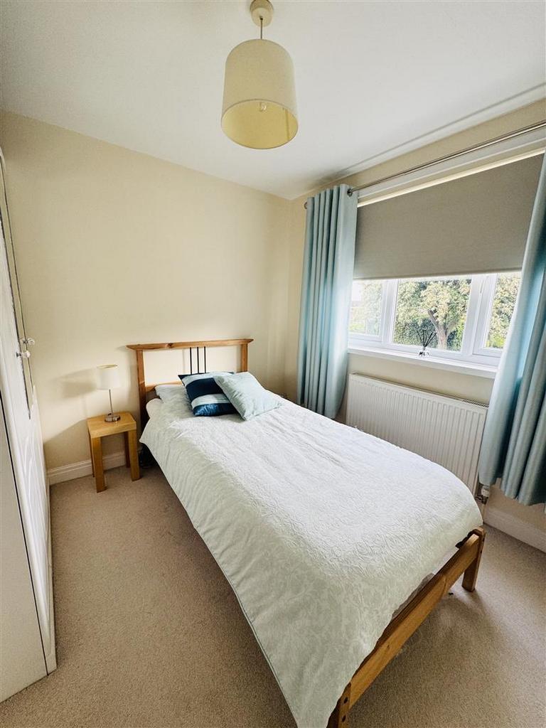 Bedroom Five