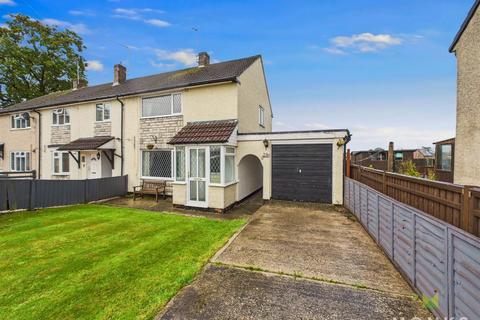 undefined, Oak Drive, St Martins
