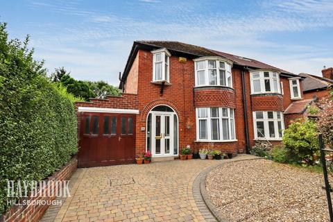 521 Herries Road, Sheffield, S5 8TL