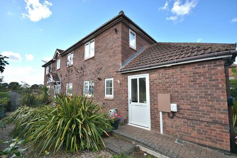 undefined, Nottingham Road, Selston