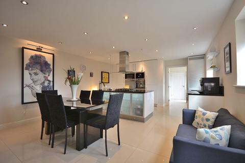 undefined, Nottingham Road, Selston