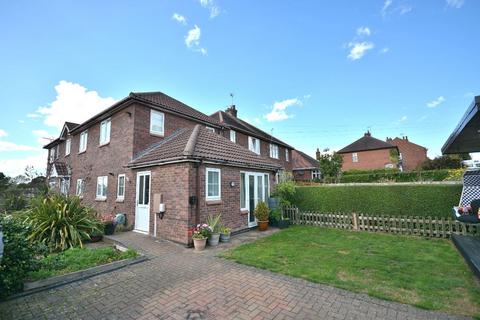 4 bedroom detached house for sale, Nottingham Road, Selston