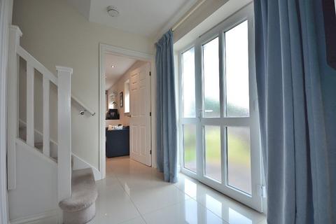 4 bedroom detached house for sale, Nottingham Road, Selston