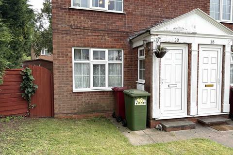 undefined, Wilkie Close, Scunthorpe