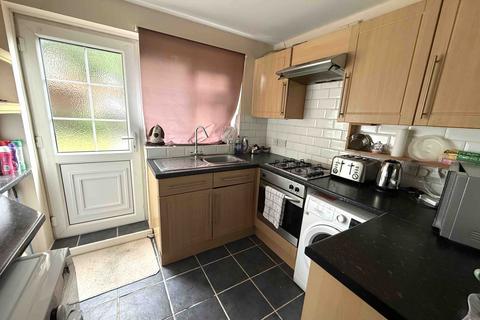 undefined, Wilkie Close, Scunthorpe