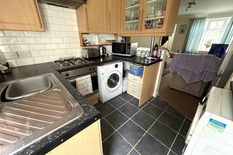 undefined, Wilkie Close, Scunthorpe