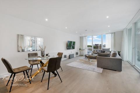 Valegro House, Greenwich, SE10