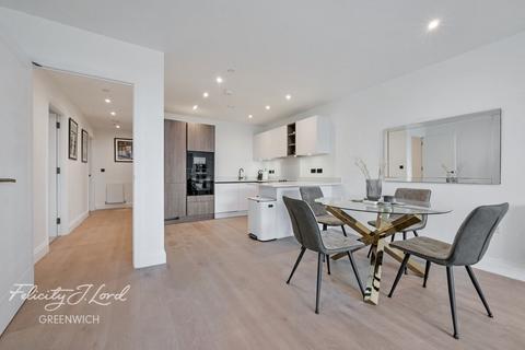 2 bedroom apartment for sale, Valegro House, Greenwich, SE10