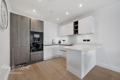 2 bedroom apartment for sale, Valegro House, Greenwich, SE10