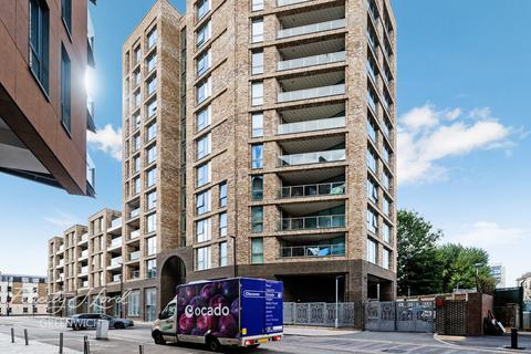 2 bedroom apartment for sale, Valegro House, Greenwich, SE10