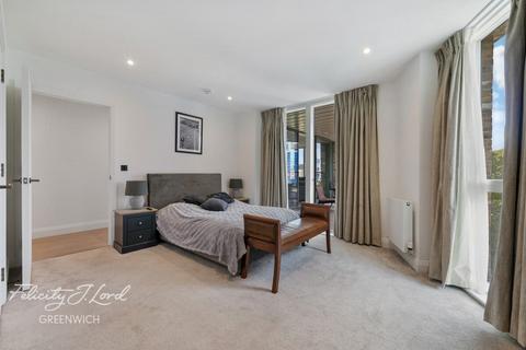 2 bedroom apartment for sale, Valegro House, Greenwich, SE10