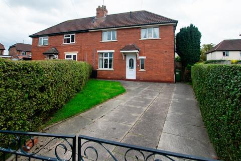undefined, Malam Drive, Rudheath