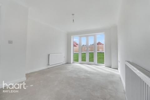undefined, Fairview Crescent, Rayleigh