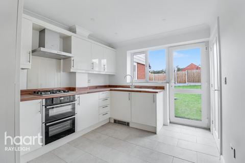 undefined, Fairview Crescent, Rayleigh