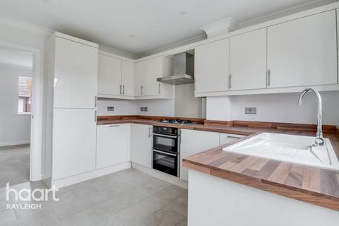 undefined, Fairview Crescent, Rayleigh