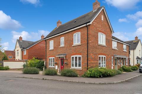 undefined, Millway Furlong, Aylesbury HP17