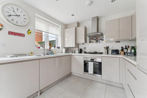 undefined, Millway Furlong, Aylesbury HP17