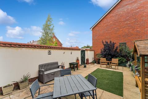 undefined, Millway Furlong, Aylesbury HP17